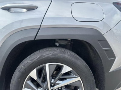 Hyundai Tucson 1.6 crdi 48V Xline 2wd dct (7)