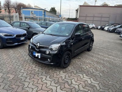 Renault Twingo SCe Stop&Start Intens usata