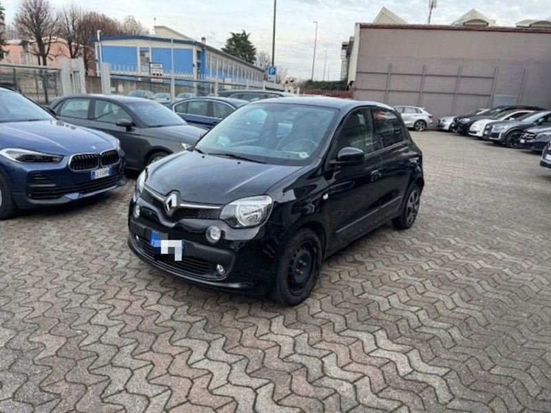 Renault Twingo SCe Stop&Start Intens