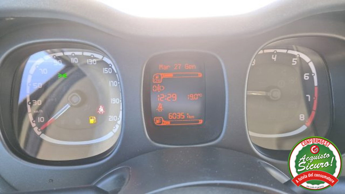 Fiat Panda 0.9 TwinAir Turbo Natural Power Easy (7)