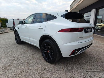 Jaguar E-Pace 2.0D 180 CV AWD aut. R-Dynamic SE (2)