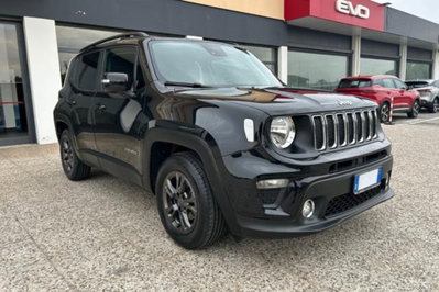 Jeep Renegade 1.0 T3 Longitude (2)