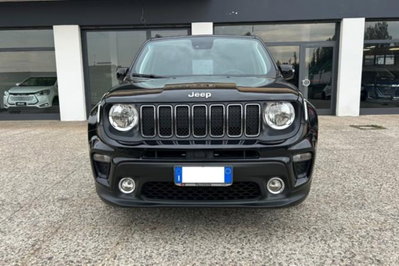 Jeep Renegade 1.0 T3 Longitude (7)