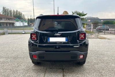 Jeep Renegade 1.0 T3 Longitude (8)