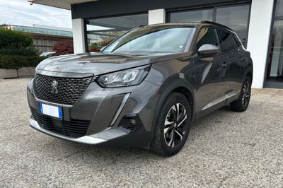 Peugeot 2008 BlueHDi 130 S&S EAT8 Allure Pack usata