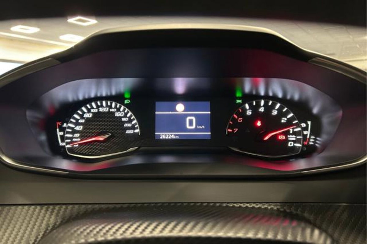 Peugeot 208 1.2 puretech Active s&s 75cv (17)