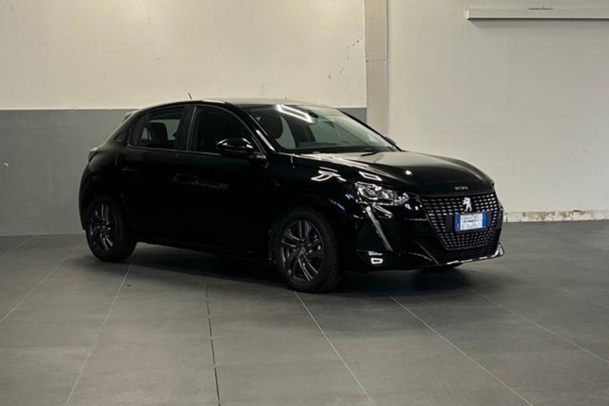 Peugeot 208 1.2 puretech Active s&s 75cv (2)