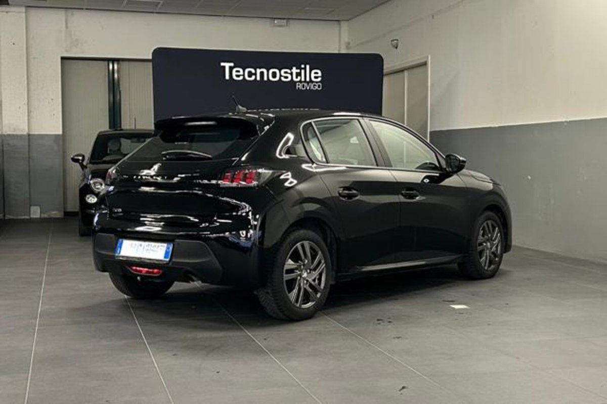 Peugeot 208 1.2 puretech Active s&s 75cv (3)