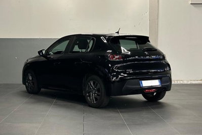 Peugeot 208 1.2 puretech Active s&s 75cv (4)