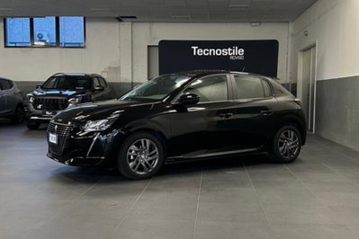 Peugeot 208 1.2 puretech Active s&s 75cv (6)