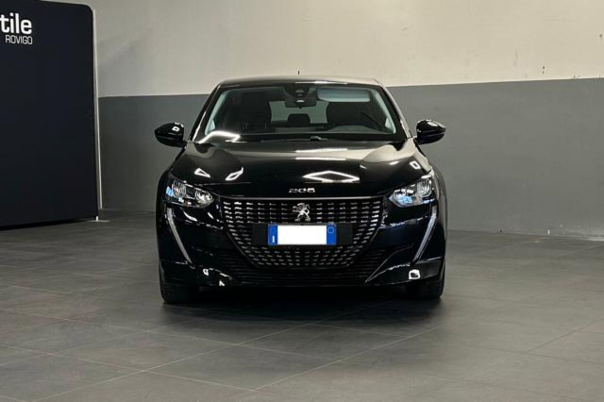 Peugeot 208 1.2 puretech Active s&s 75cv (7)