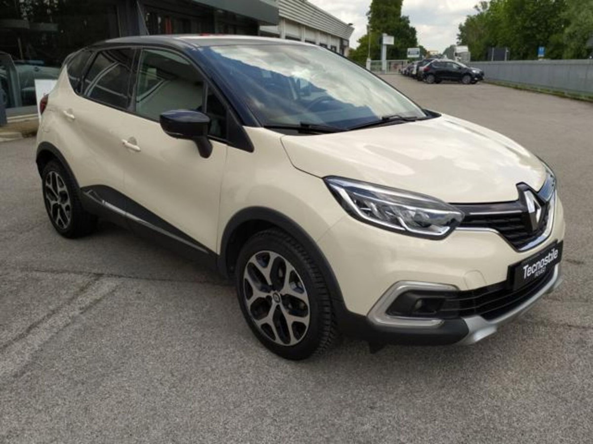 Renault Captur dCi 8V 90 CV EDC Start&Stop Energy Intens (2)