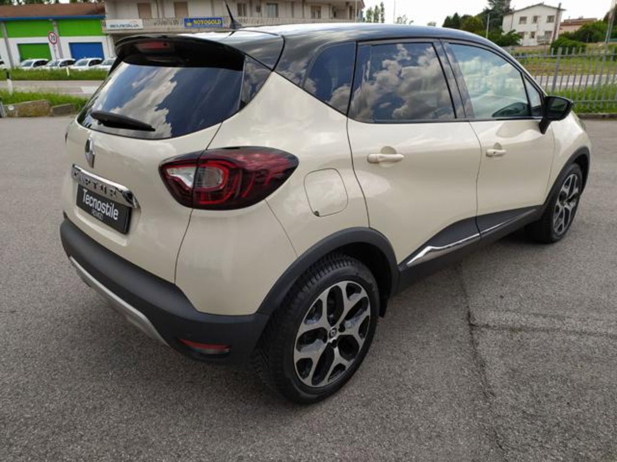 Renault Captur dCi 8V 90 CV EDC Start&Stop Energy Intens (3)