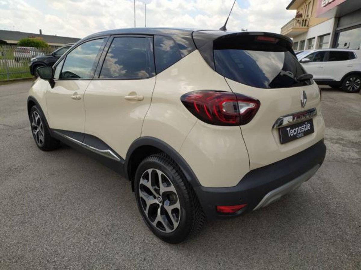 Renault Captur dCi 8V 90 CV EDC Start&Stop Energy Intens (4)