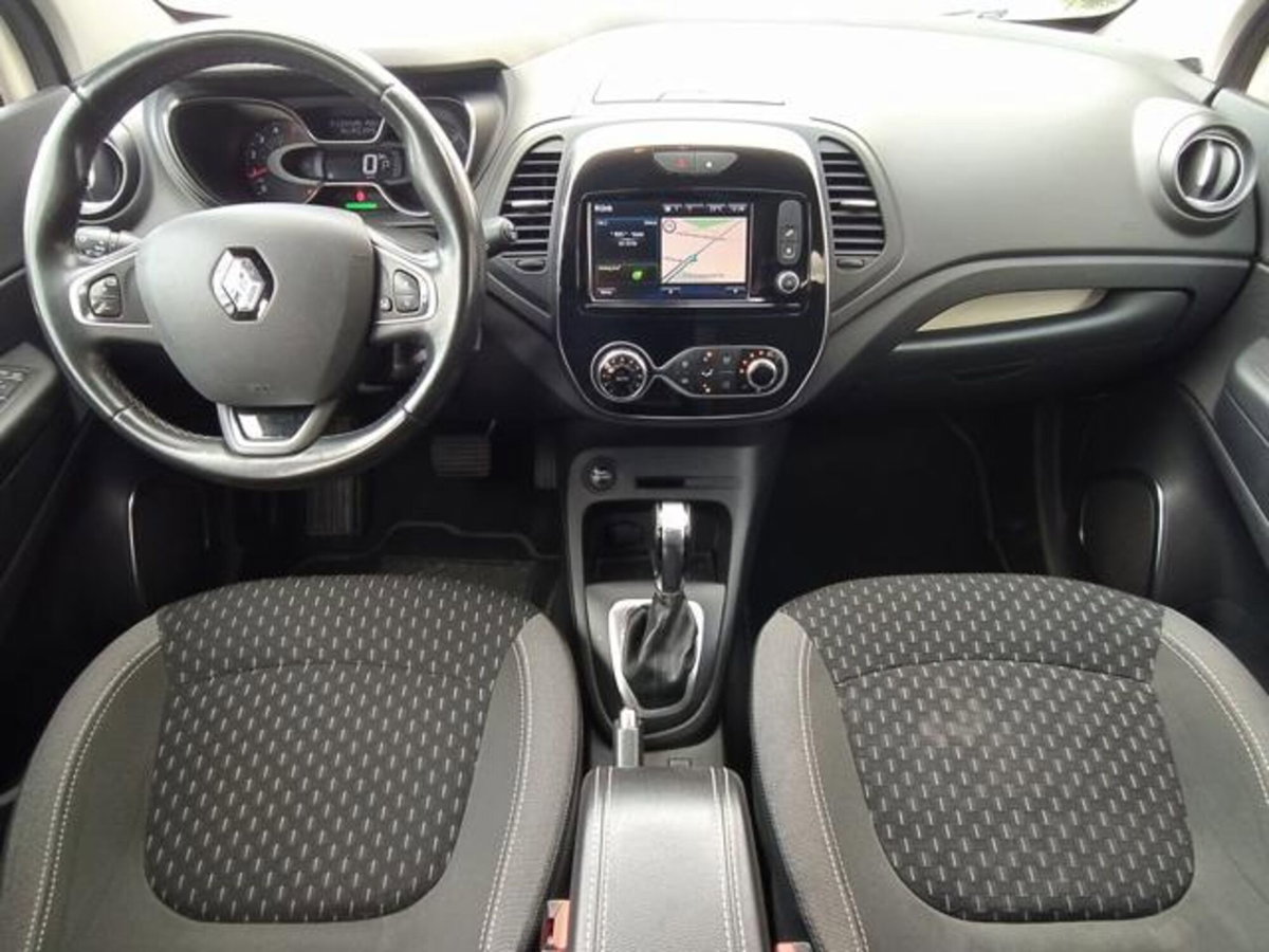Renault Captur dCi 8V 90 CV EDC Start&Stop Energy Intens (5)