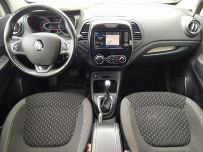 Renault Captur dCi 8V 90 CV EDC Start&Stop Energy Intens (5)