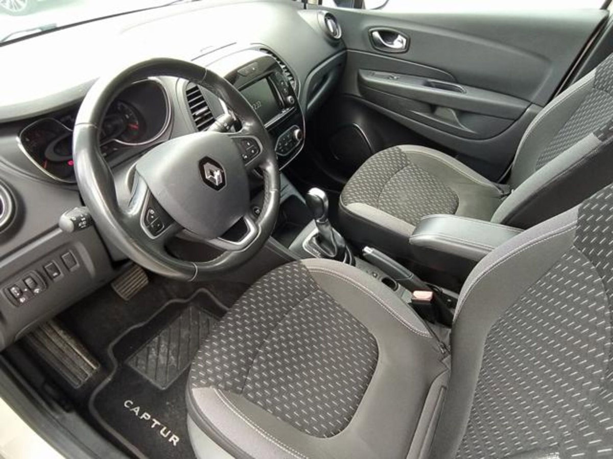 Renault Captur dCi 8V 90 CV EDC Start&Stop Energy Intens (6)
