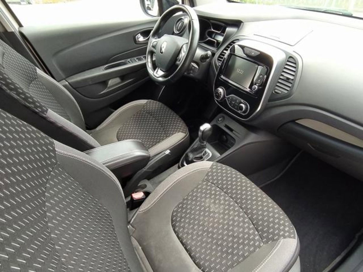 Renault Captur dCi 8V 90 CV EDC Start&Stop Energy Intens (7)