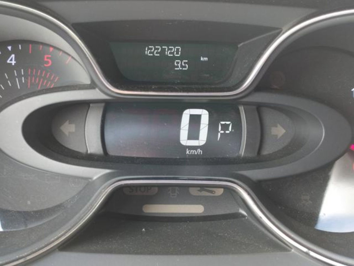 Renault Captur dCi 8V 90 CV EDC Start&Stop Energy Intens (8)