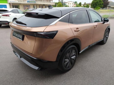 Nissan Ariya 63 kWh Evolve (3)