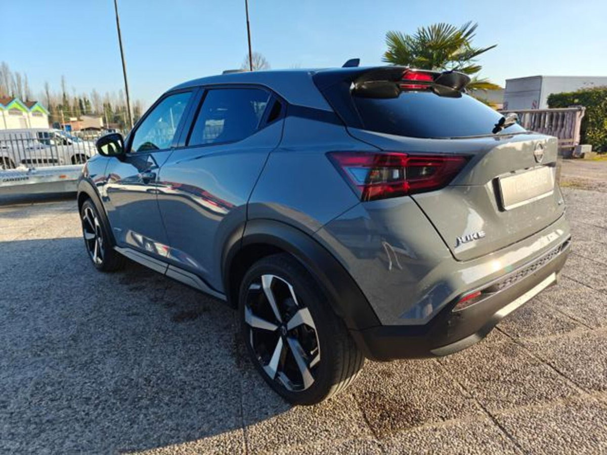 Nissan Juke 1.6 hev N-Connecta (2)