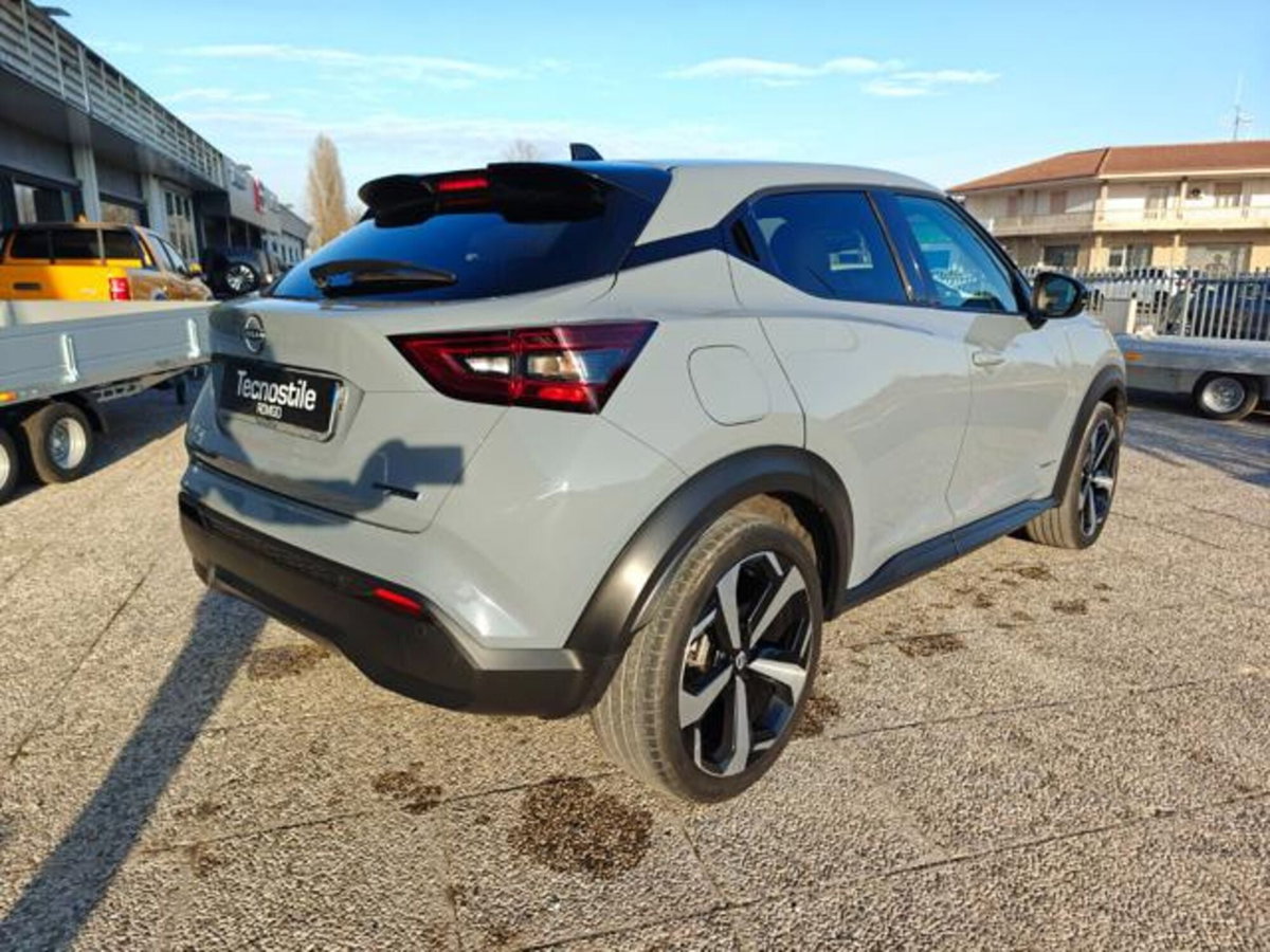 Nissan Juke 1.6 hev N-Connecta (3)