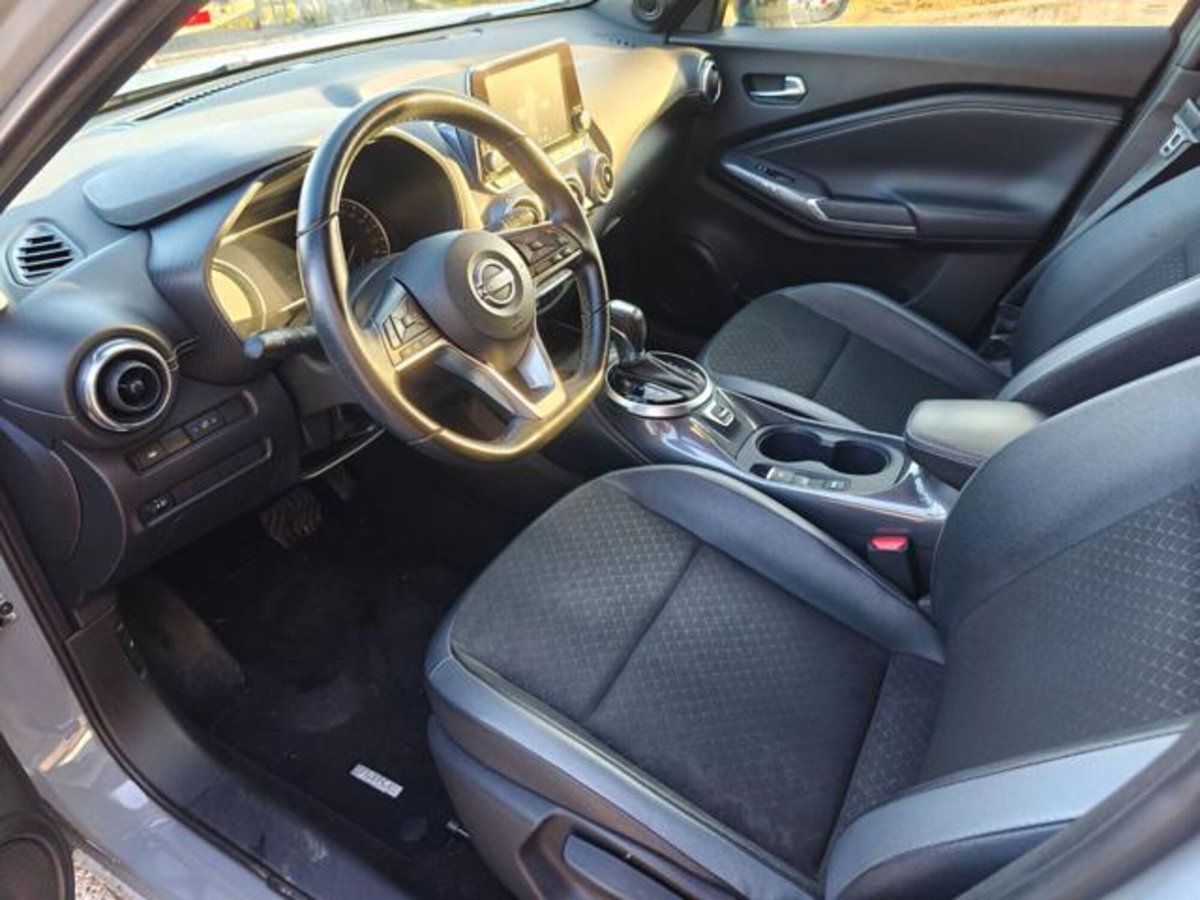 Nissan Juke 1.6 hev N-Connecta (5)