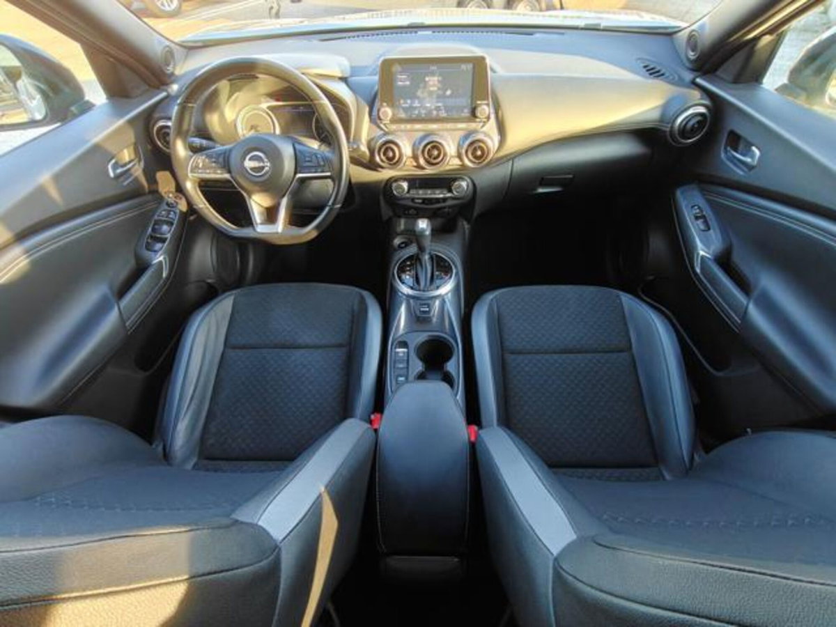 Nissan Juke 1.6 hev N-Connecta (6)