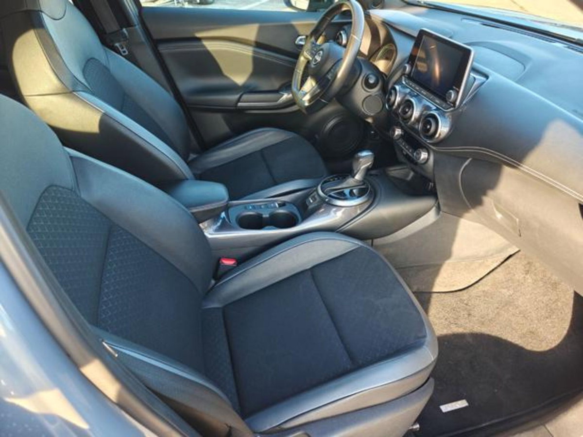 Nissan Juke 1.6 hev N-Connecta (7)