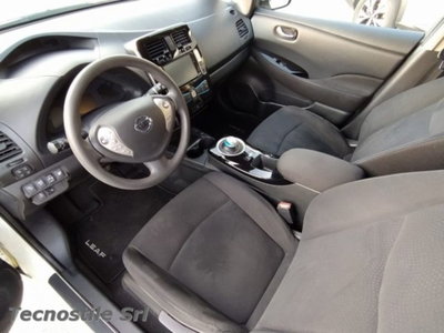 Nissan Leaf Acenta 30KWh (6)