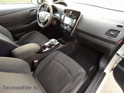 Nissan Leaf Acenta 30KWh (7)