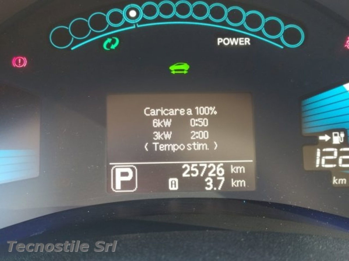 Nissan Leaf Acenta 30KWh (8)
