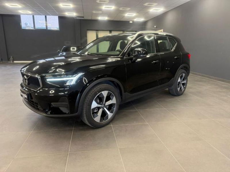 Volvo XC40 B3 automatico Core