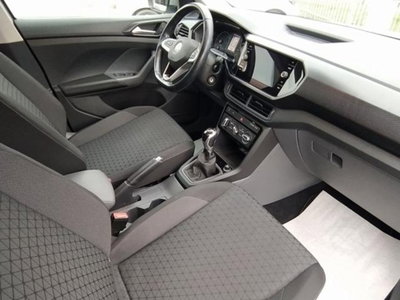 Volkswagen T-Cross 1.6 TDI SCR Urban BMT (7)