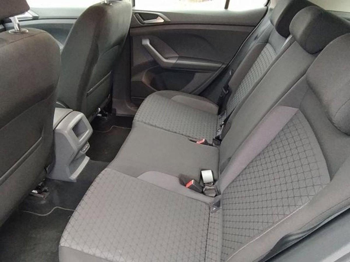 Volkswagen T-Cross 1.6 TDI SCR Urban BMT (8)