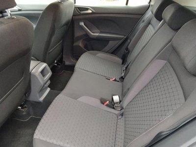 Volkswagen T-Cross 1.6 TDI SCR Urban BMT (8)