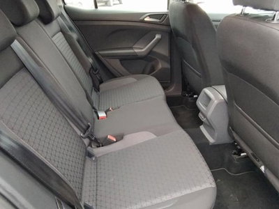 Volkswagen T-Cross 1.6 TDI SCR Urban BMT (9)