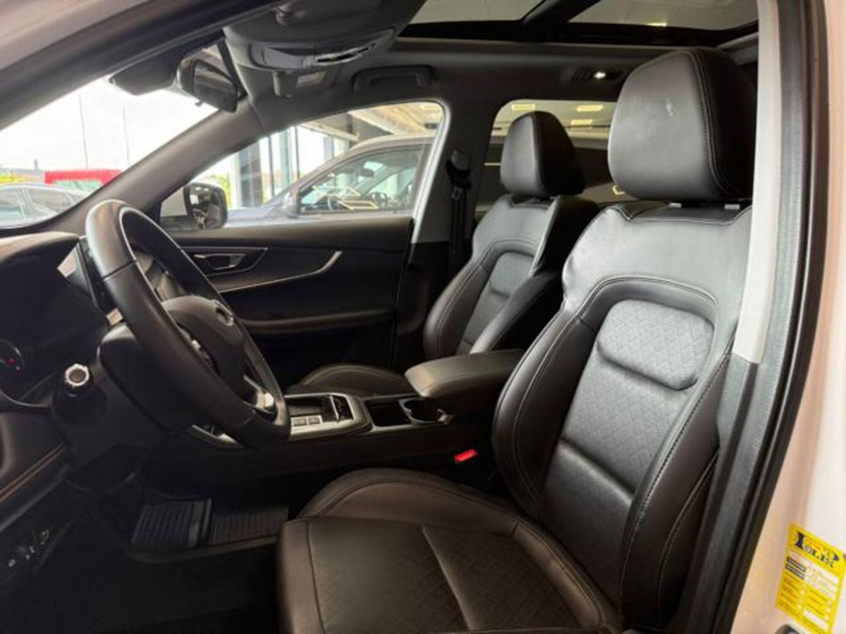 Dr dr 4.0 4.0 1.5 Turbo DCT Bi-Fuel GPL (14)