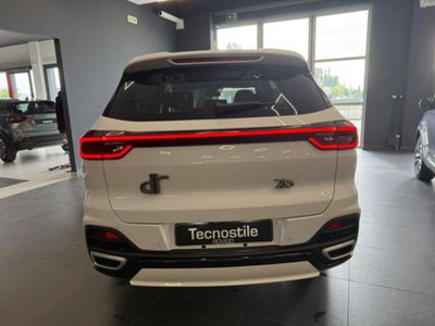 Dr dr 4.0 4.0 1.5 Turbo DCT Bi-Fuel GPL (9)