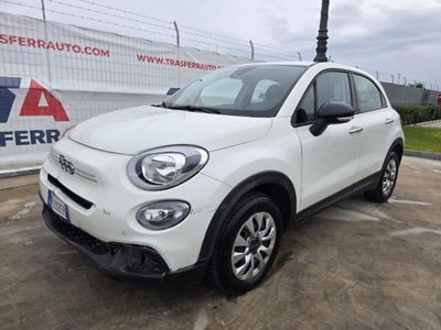 Fiat 500X 1.3 MultiJet 95 CV Sport usata