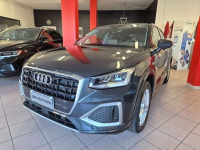 Audi Q2 Q2 35 TFSI S tronic Business usata