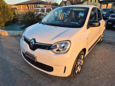 Renault Twingo 1.0 sce Equilibre 65cv usata