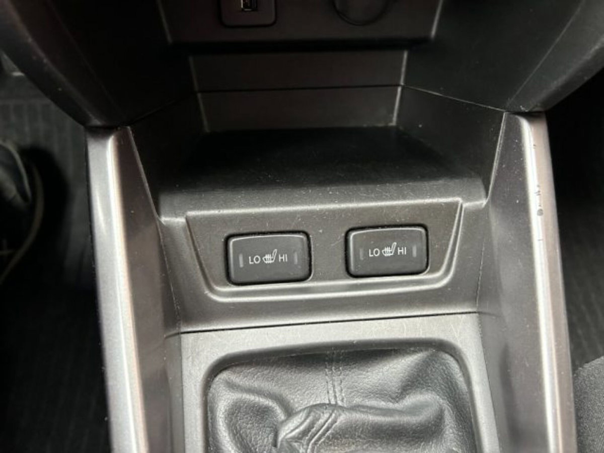 Suzuki Vitara 1.4 Hybrid 4WD AllGrip Easy Cool (10)