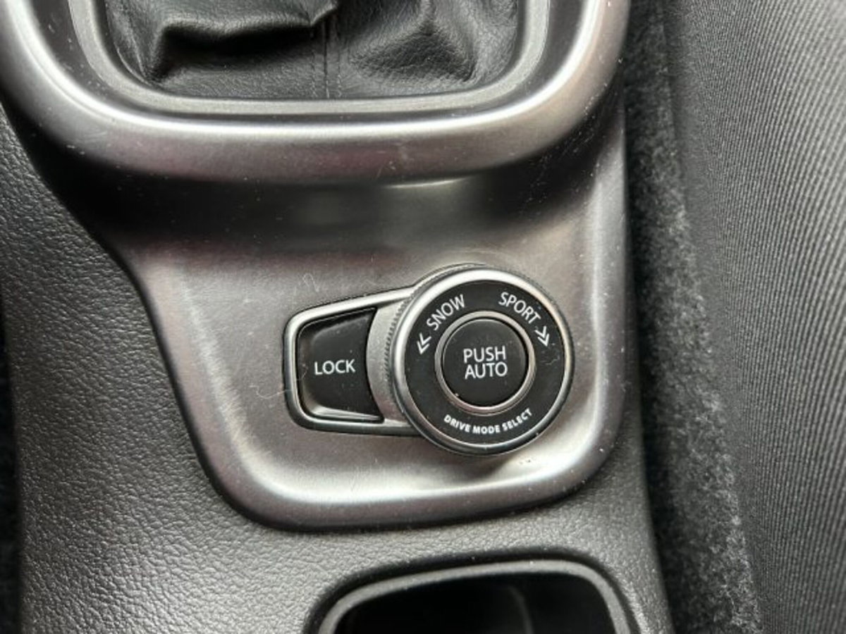 Suzuki Vitara 1.4 Hybrid 4WD AllGrip Easy Cool (11)