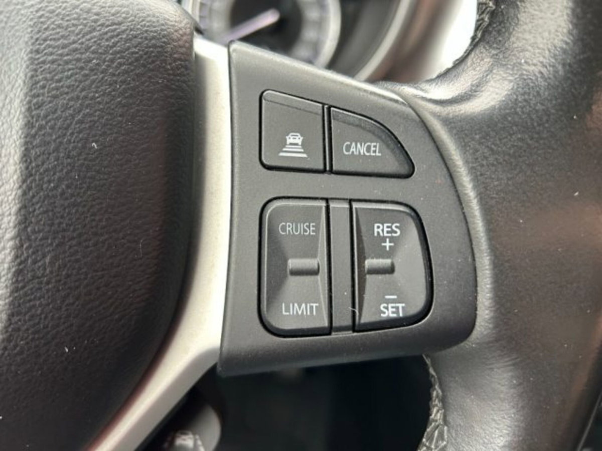 Suzuki Vitara 1.4 Hybrid 4WD AllGrip Easy Cool (12)