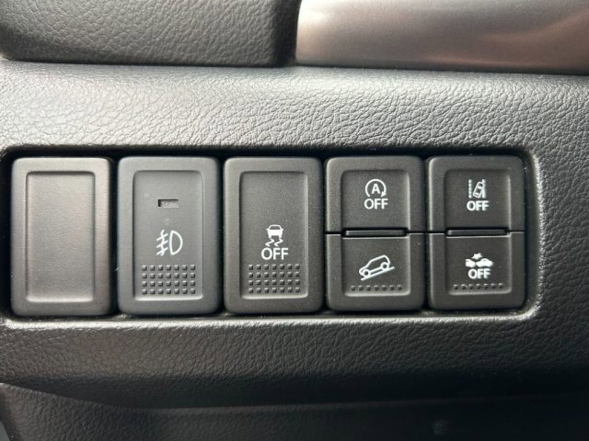 Suzuki Vitara 1.4 Hybrid 4WD AllGrip Easy Cool (15)