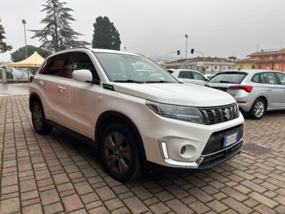 Suzuki Vitara 1.4 Hybrid 4WD AllGrip Easy Cool (2)