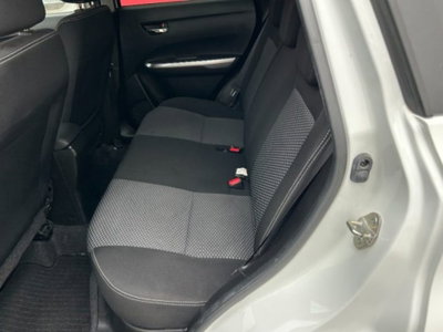 Suzuki Vitara 1.4 Hybrid 4WD AllGrip Easy Cool (6)