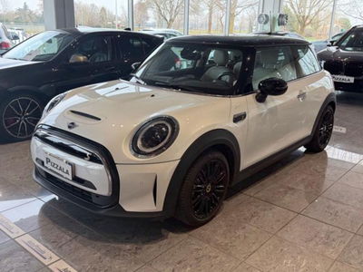 MINI Mini Cooper SE Yours usata
