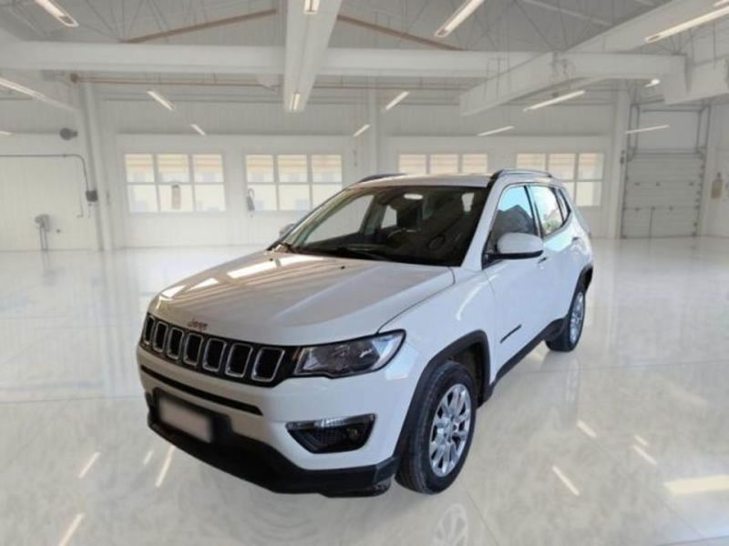 Jeep Compass 1.6 Multijet II 2WD Business